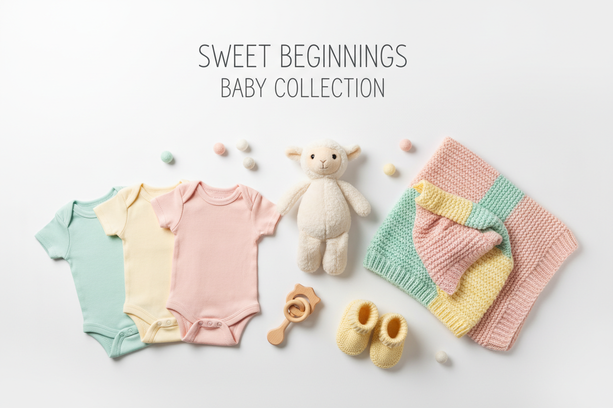 Accesorios de bebe