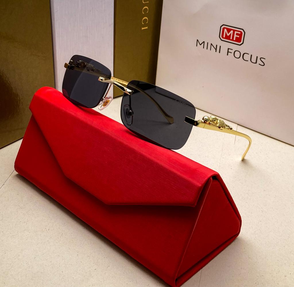 Gafas de Sol Cartier Edition Jaguar 4