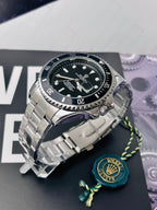 Reloj Rolex Submariner con estuche De Lujo