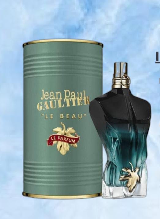 Jean Paul Gaultier "Le Beau" Le Parfum