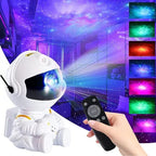 Proyector Galáctico – Edición Astronauta