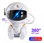 Proyector Galáctico – Edición Astronauta