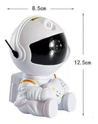 Proyector Galáctico – Edición Astronauta