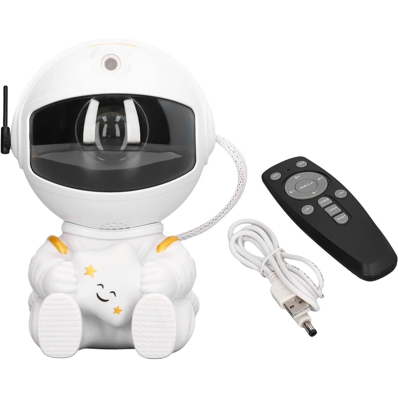 Proyector Galáctico – Edición Astronauta