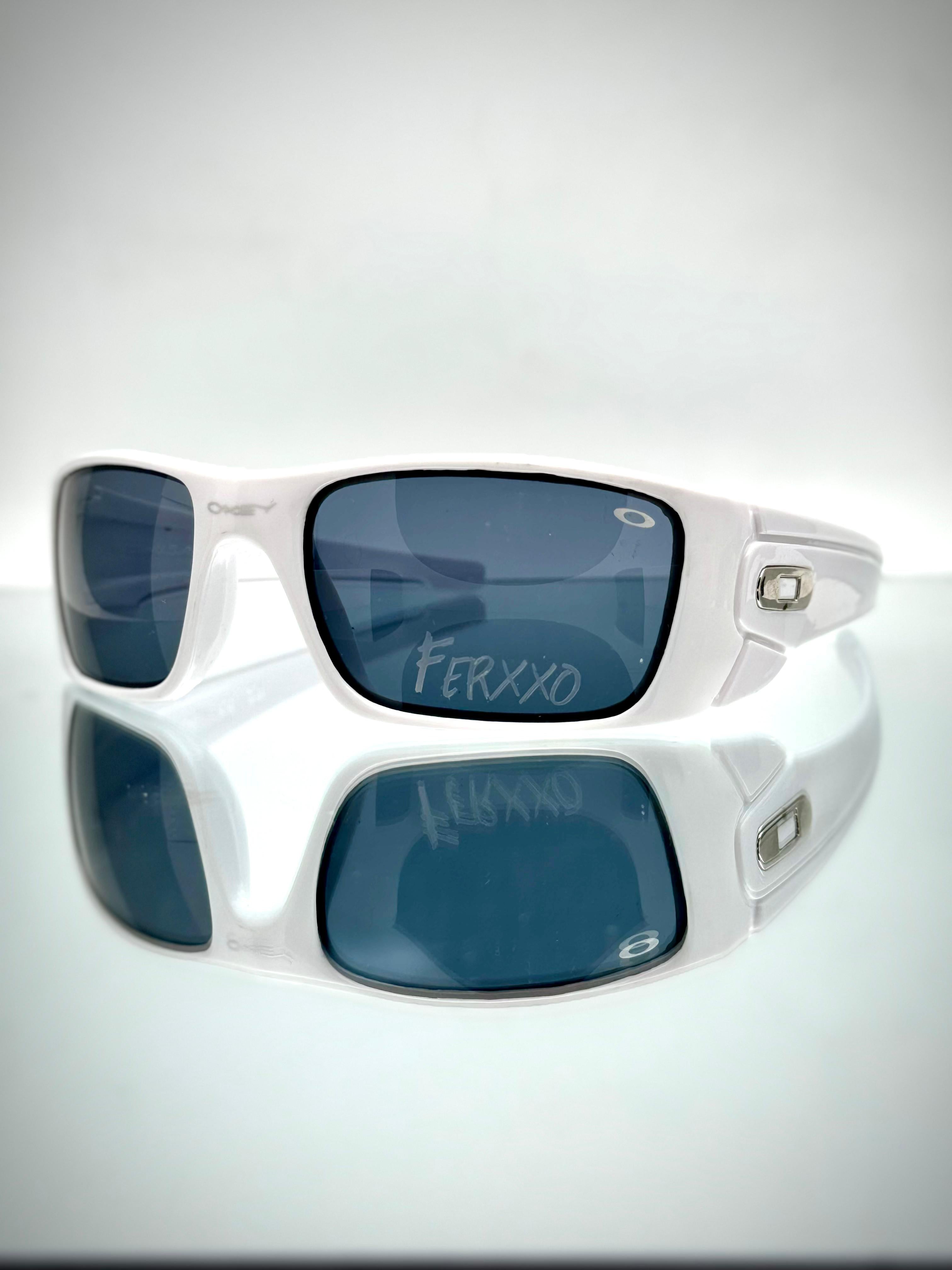 Gafa Oakley Edicion Ferxxo