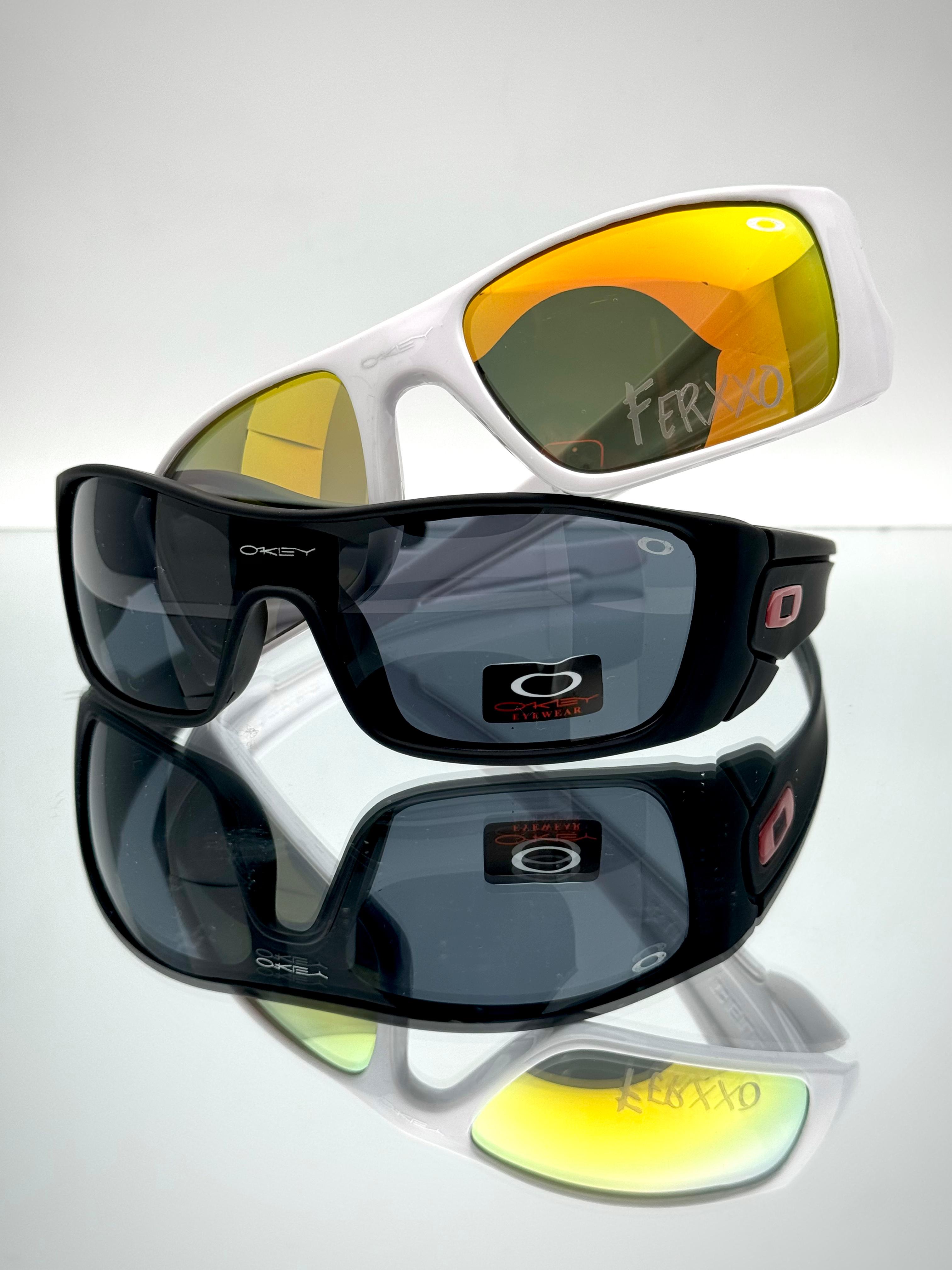 Gafa Oakley Edicion Ferxxo