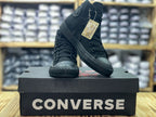 Converse Chuck Taylor All Black