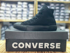 Converse Chuck Taylor All Black