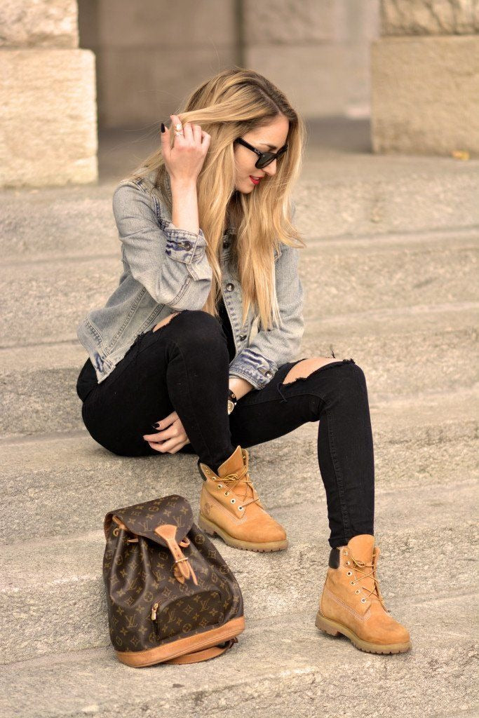 Timberland Classic Origins 1.1 unisex