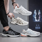 Calzado Tenis Importado Unisex Kahana