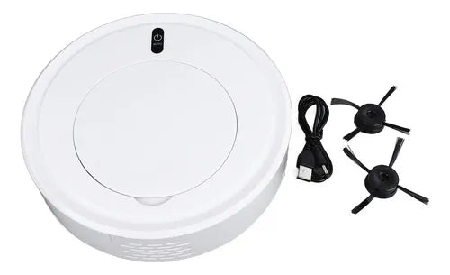 Robot Aspirador Robotico Inteligente