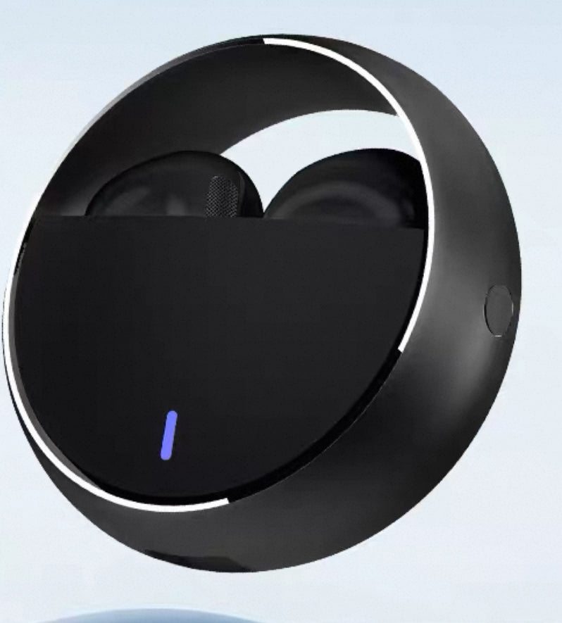 Audifonos Bluetooth Redondo