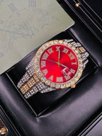 Reloj cubano Tipo Rolex