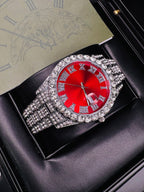 Reloj cubano Tipo Rolex