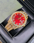 Reloj cubano Tipo Rolex