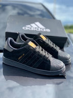 Adidas Super Stars Unisex Dama Caballero