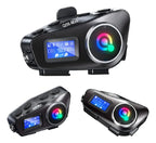 Intercomunicador Auriculares Moto Q58