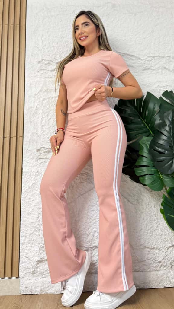Conjunto Rib Sesgos Ref Basic032