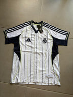 Camisa Real Madrid Béisbol Edition