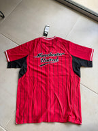 Camisa Manchester United Béisbol Edition