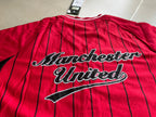 Camisa Manchester United Béisbol Edition
