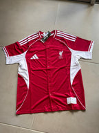 Camisa Liverpool FC Béisbol Edition
