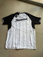 Camisa Juventus Béisbol Edition