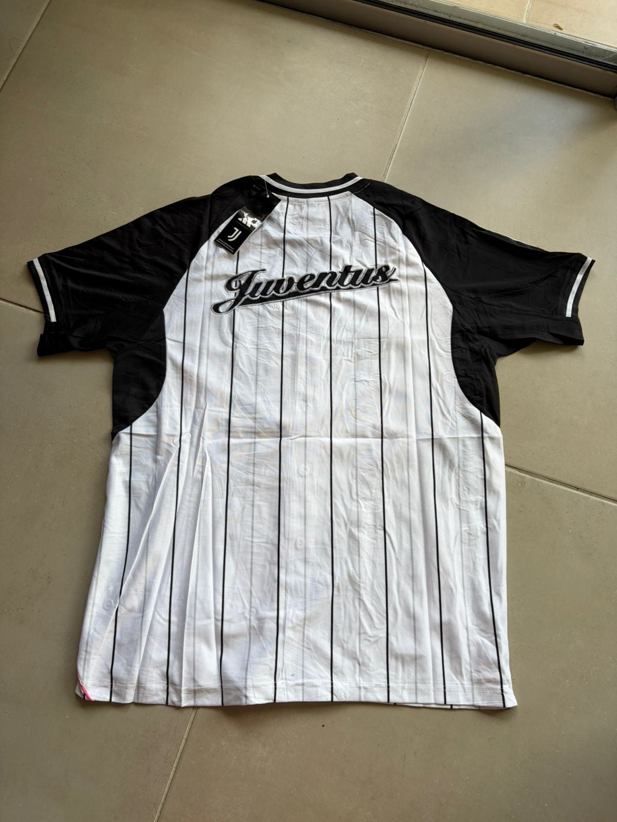 Camisa Juventus Béisbol Edition