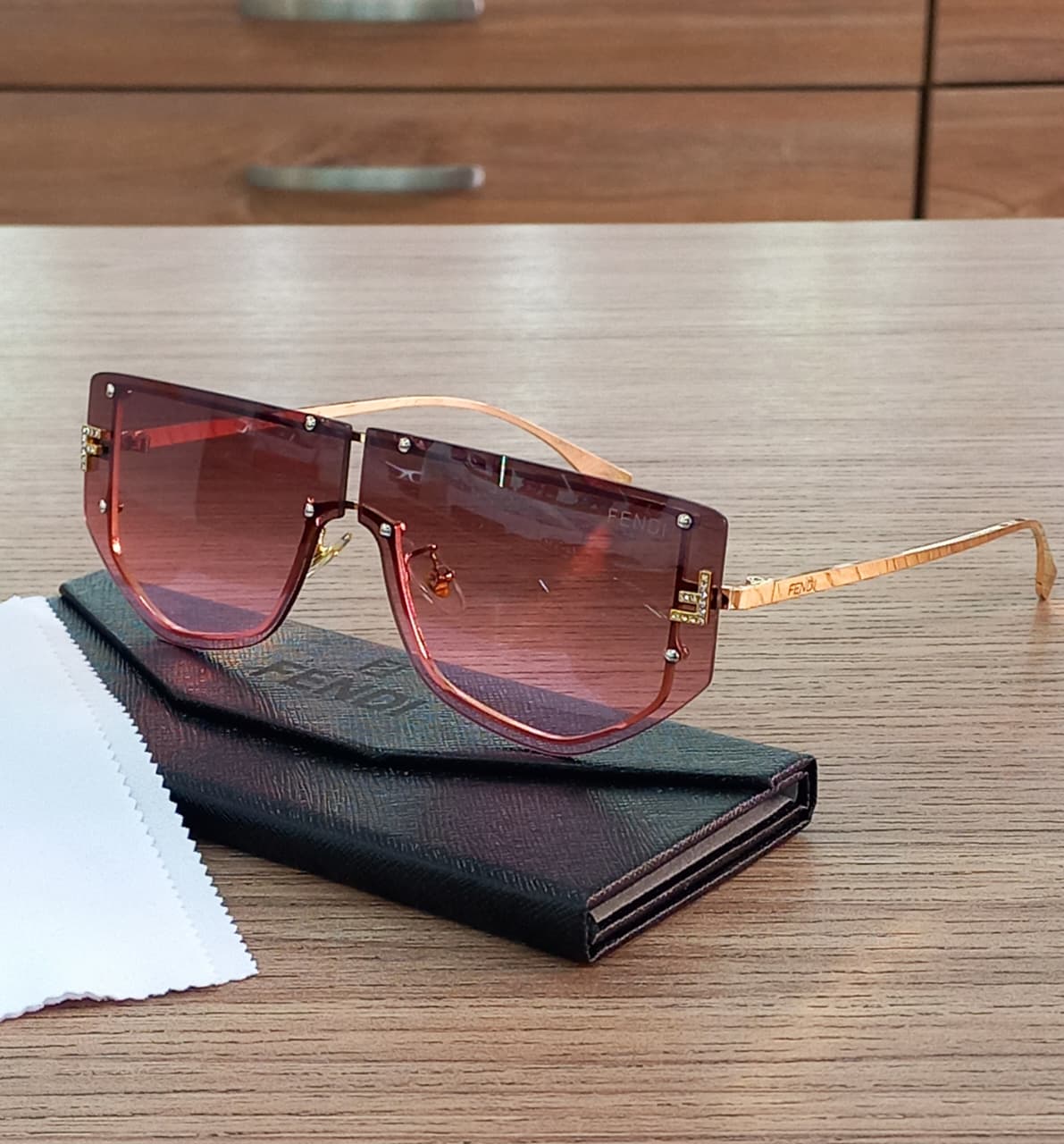 Gafas Fendi Aa