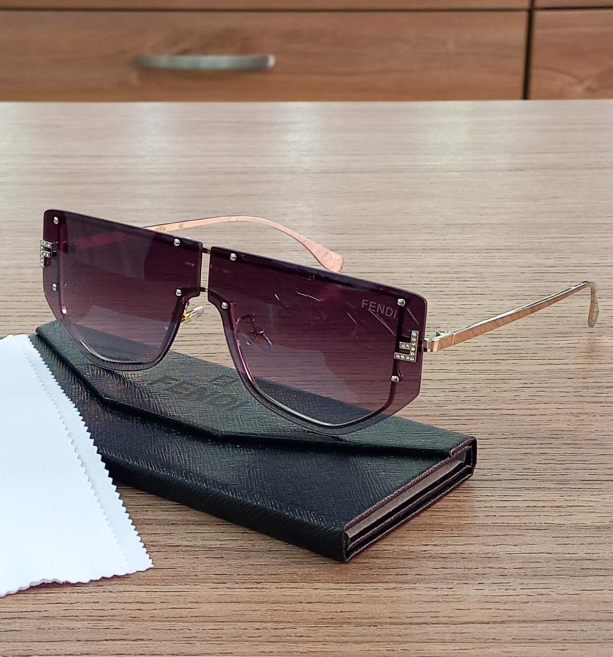 Gafas Fendi Aa