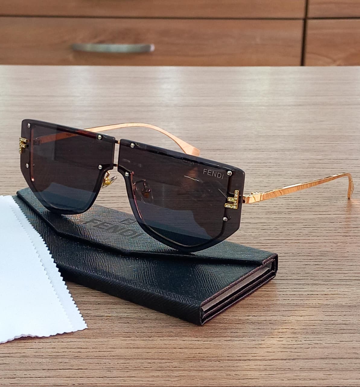 Gafas Fendi Aa