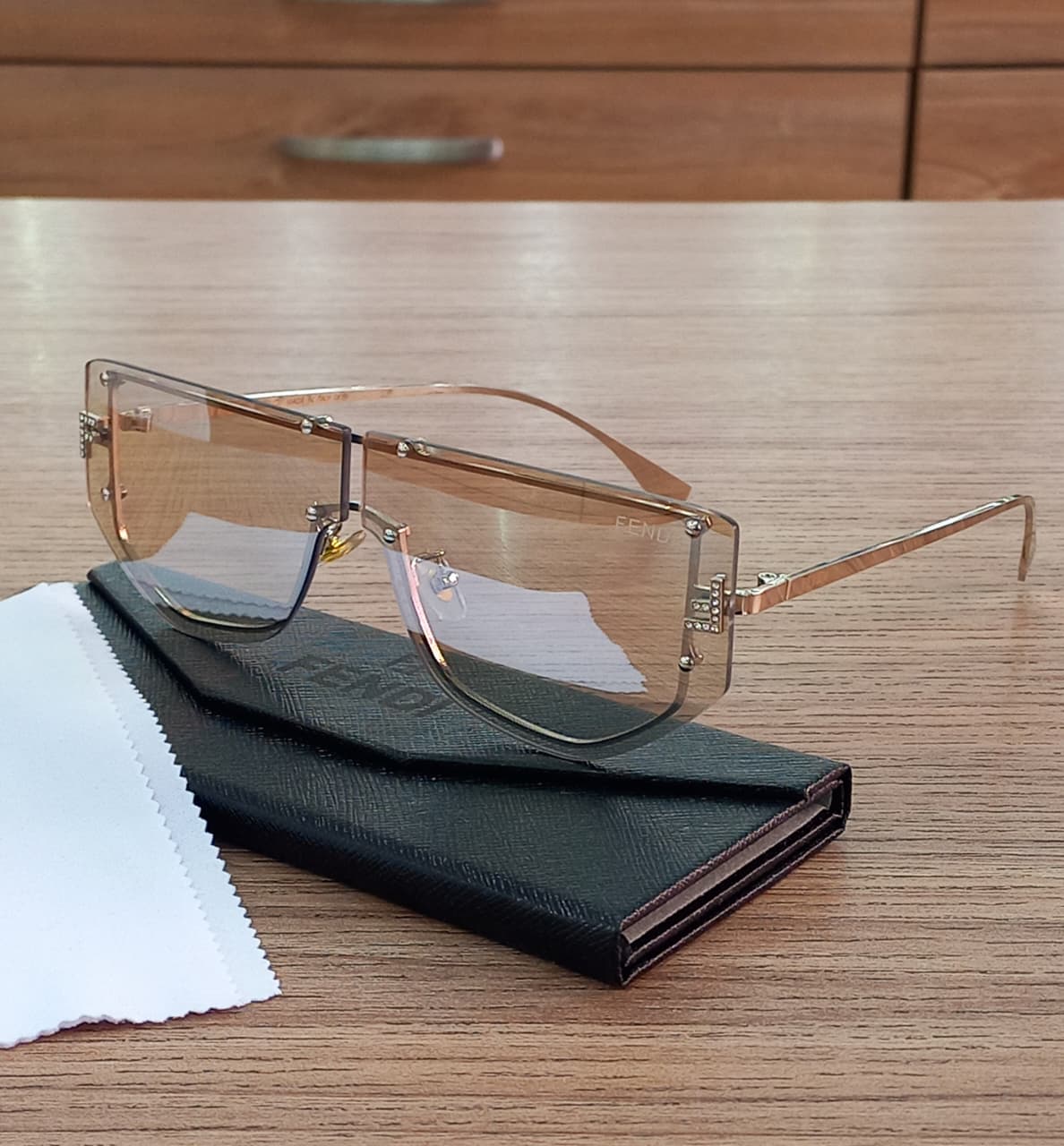 Gafas Fendi Aa