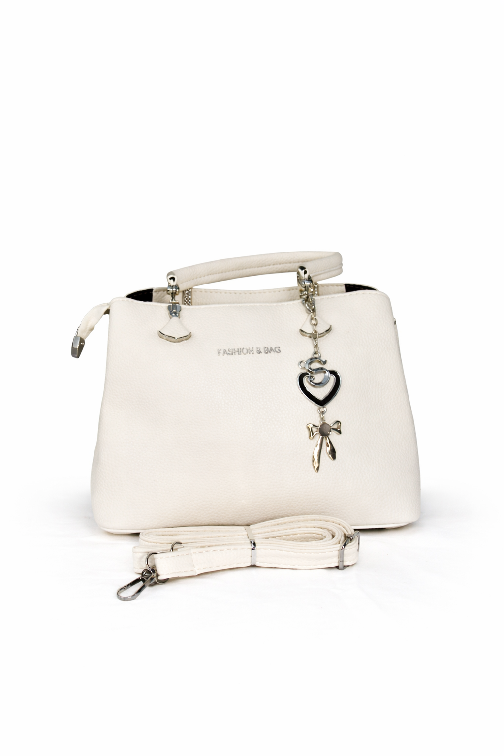 Bolso Tote Pequeño – Elegancia Funcional con Correa Ajustable