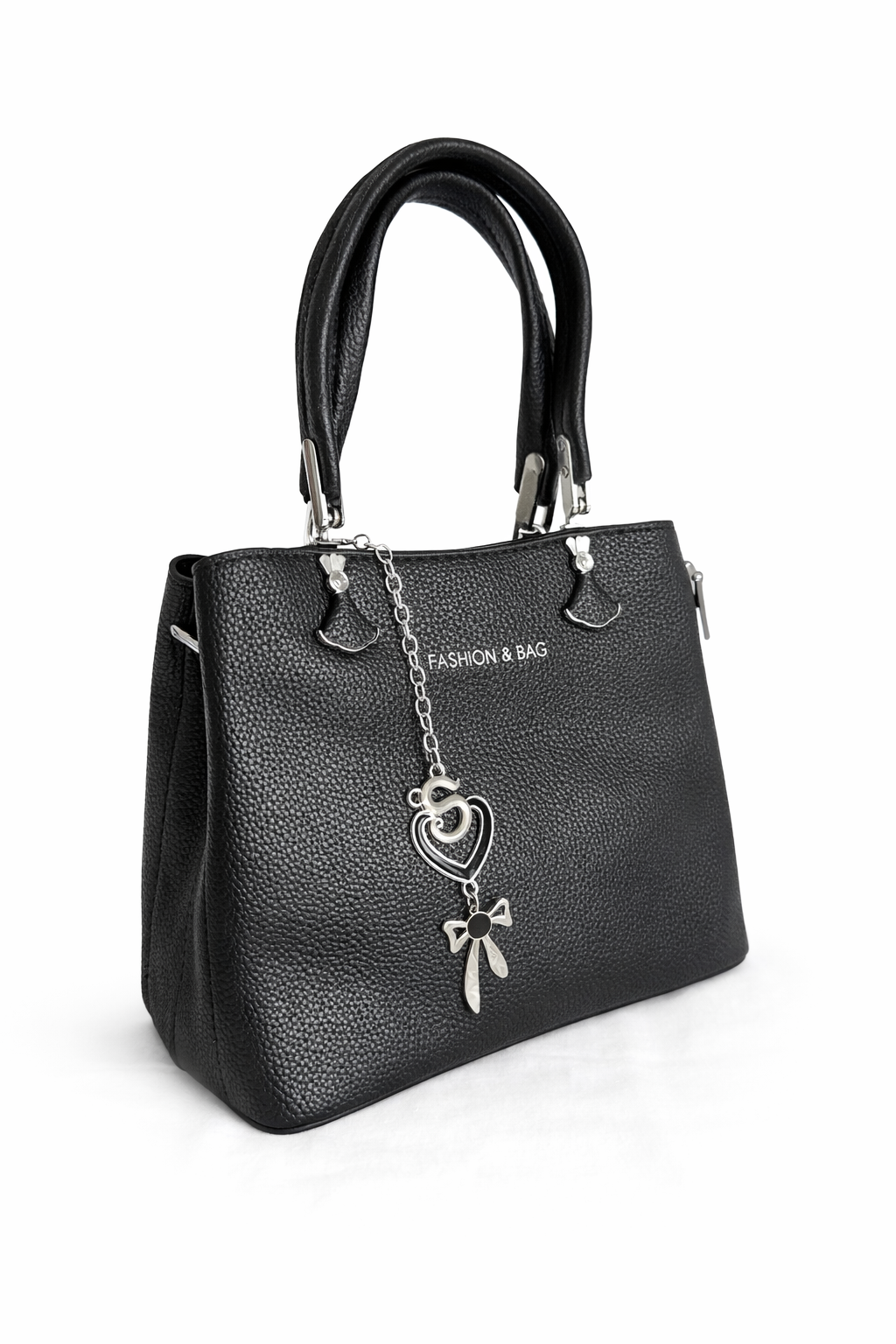 Bolso Tote Pequeño – Elegancia Funcional con Correa Ajustable