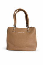 Bolso Tote Pequeño – Elegancia Funcional con Correa Ajustable