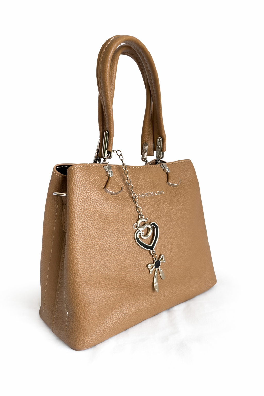 Bolso Tote Pequeño – Elegancia Funcional con Correa Ajustable