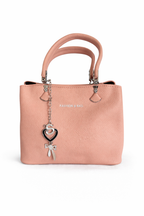 Bolso Tote Pequeño – Elegancia Funcional con Correa Ajustable