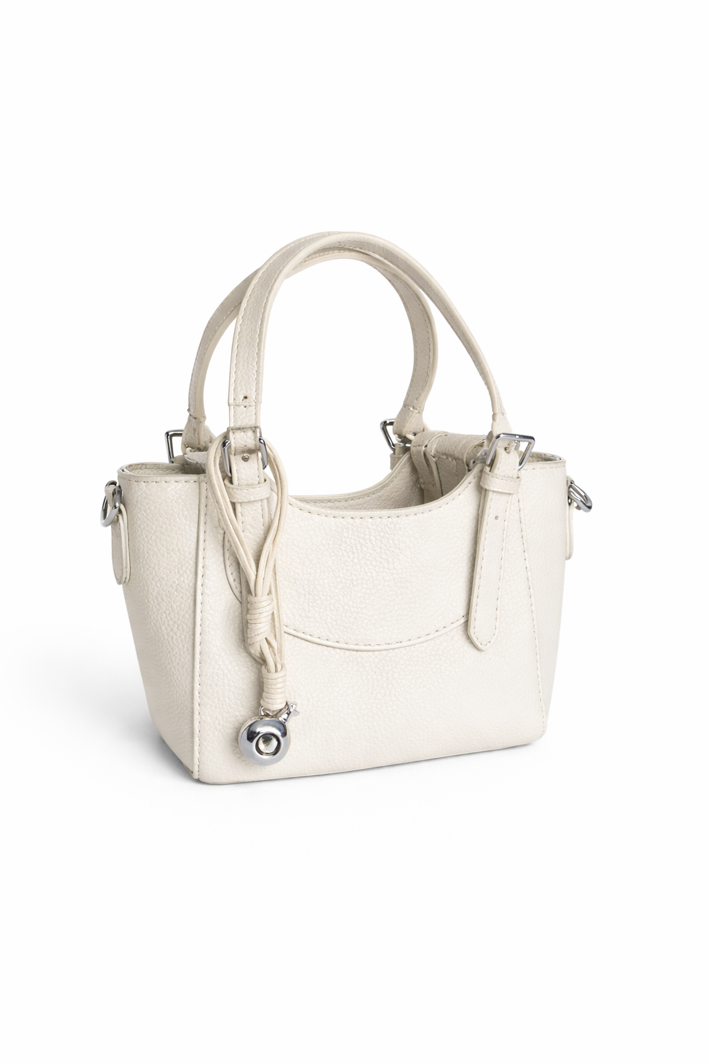Bolso Casual de Mujer – Diseño Funcional con Doble Soporte