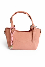 Bolso Casual de Mujer – Diseño Funcional con Doble Soporte