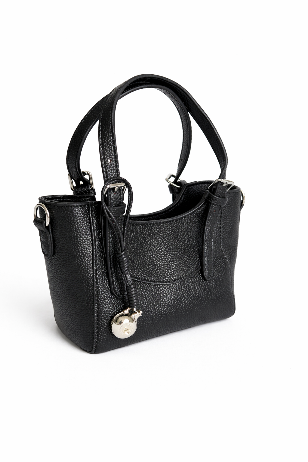 Bolso Casual de Mujer – Diseño Funcional con Doble Soporte