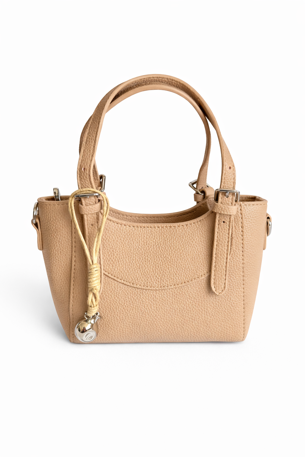 Bolso Casual de Mujer – Diseño Funcional con Doble Soporte