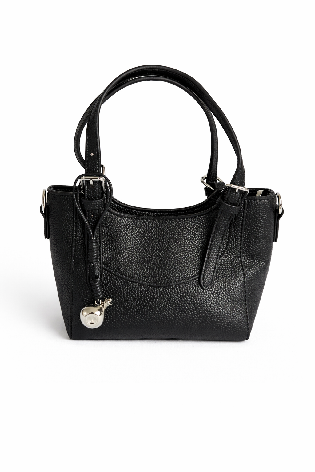 Bolso Casual de Mujer – Diseño Funcional con Doble Soporte