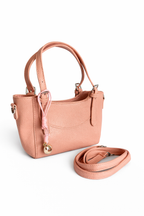 Bolso Casual de Mujer – Diseño Funcional con Doble Soporte