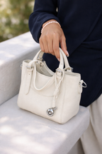 Bolso Casual de Mujer – Diseño Funcional con Doble Soporte