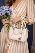 Bolso Casual de Mujer – Diseño Funcional con Doble Soporte