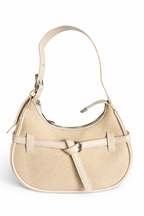 Bolso Casual con Acabado Texturizado – Elegancia en el Detalle
