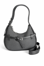 Bolso Casual con Acabado Texturizado – Elegancia en el Detalle