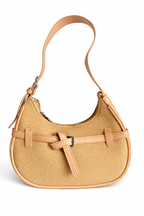 Bolso Casual con Acabado Texturizado – Elegancia en el Detalle