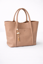 Bolso Tote Estructurado – Versatilidad y Elegancia Diaria
