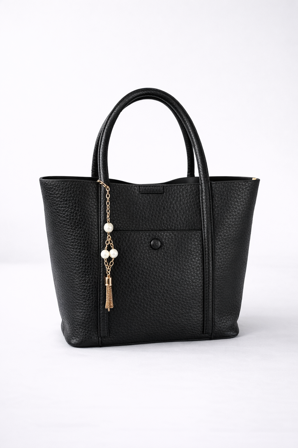 Bolso Tote Estructurado – Versatilidad y Elegancia Diaria